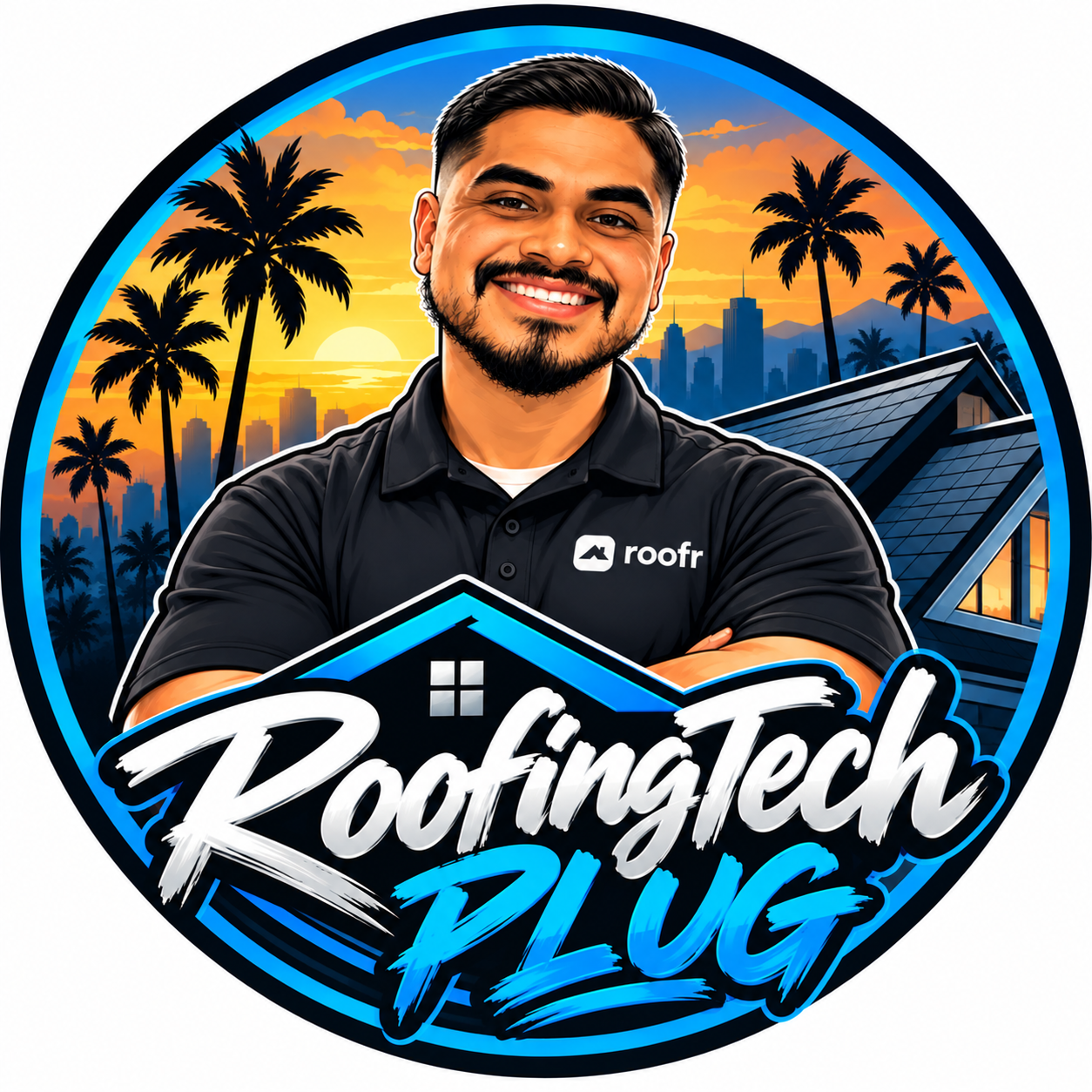 RoofingTech Plug